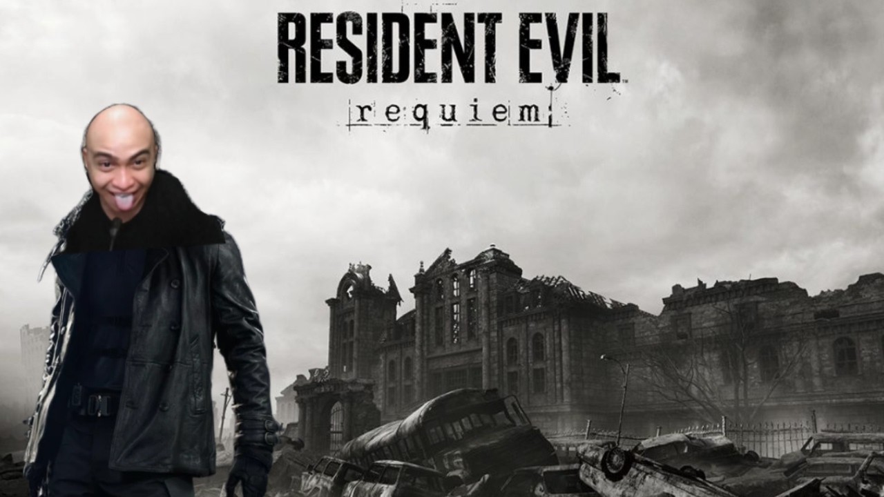 Harus Tamat! Part. 4-2 | Resident Evil Requiem Indonesia