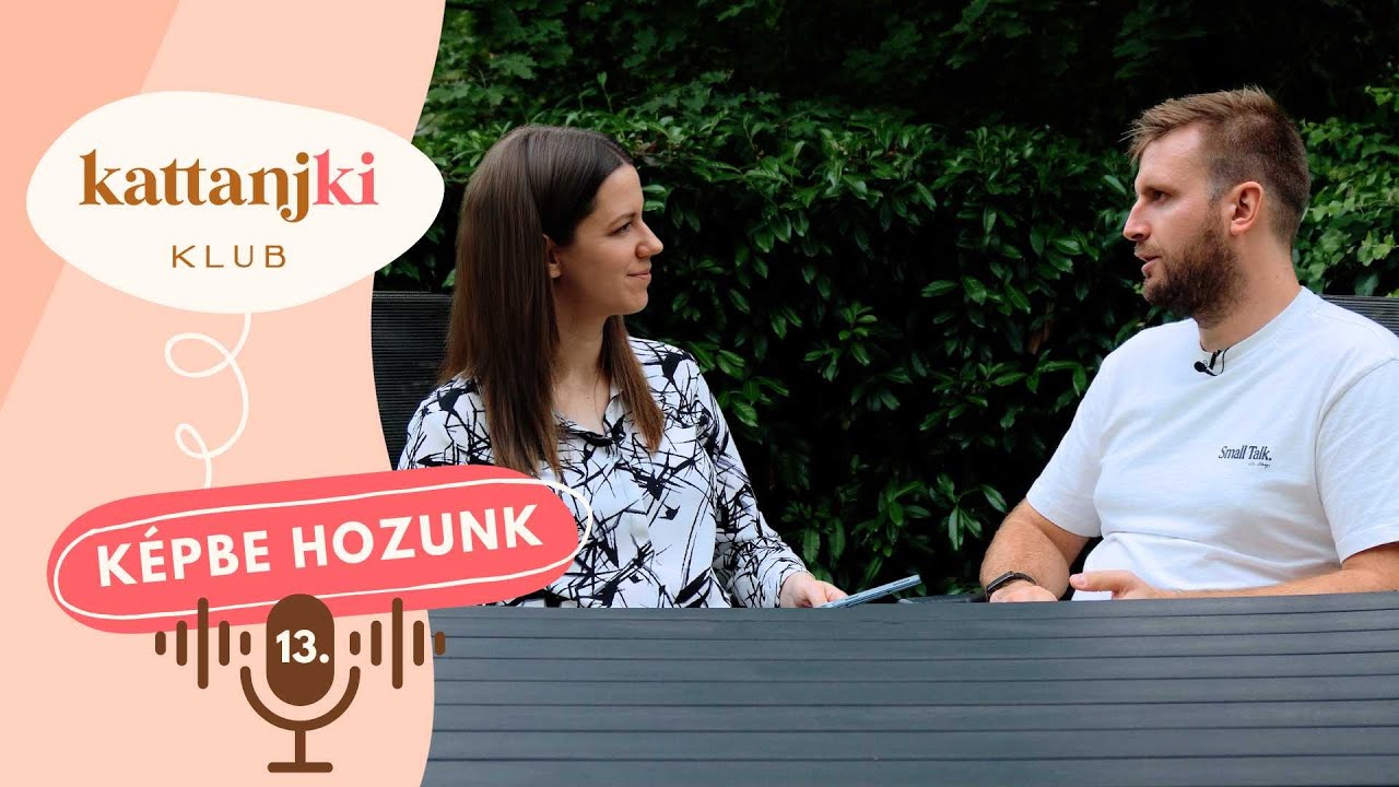 Képbe hozunk 13.: Sportfotózás kérdezz-felelek Vörös Dáviddal