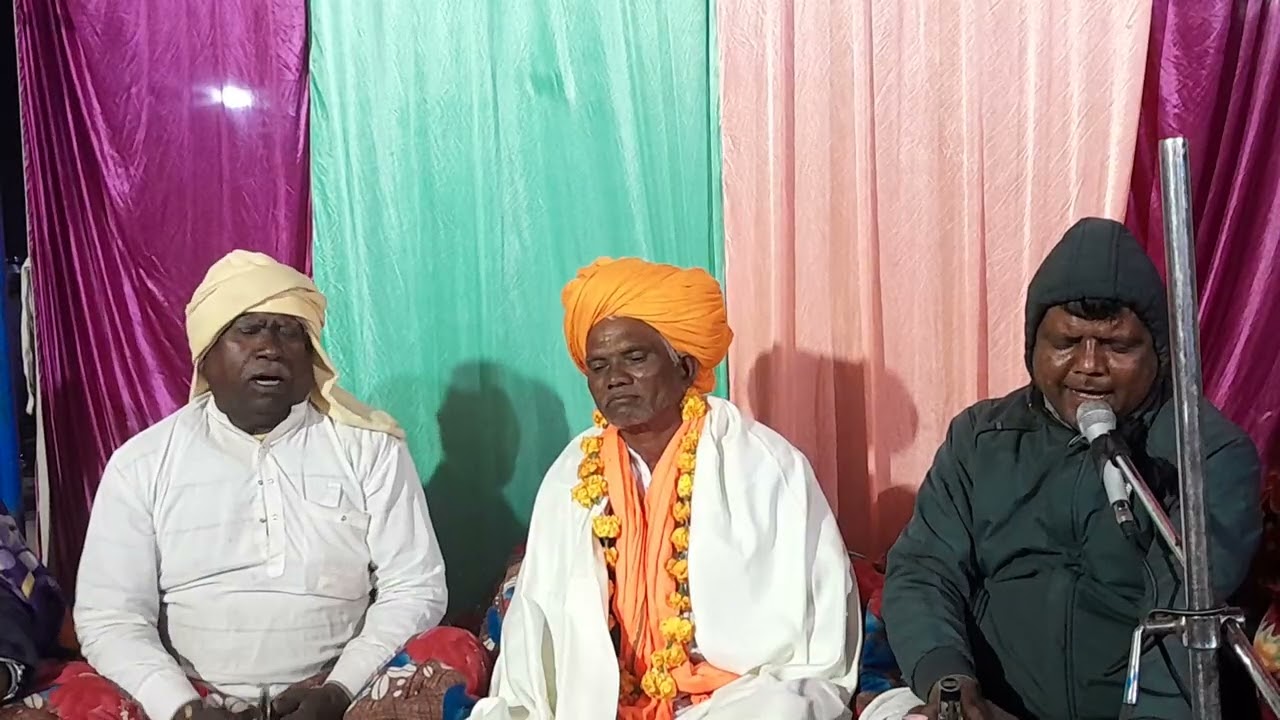 महावीर जी महाराज सतावडीया  बहुत शानदार भजन 