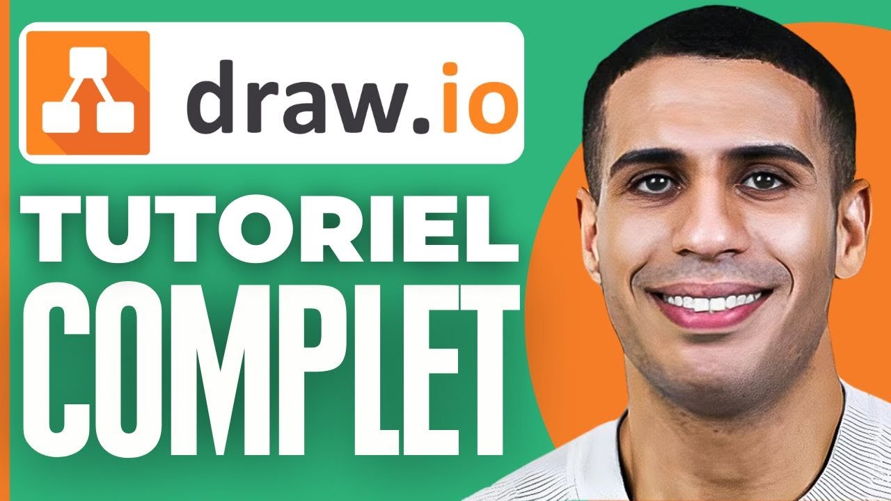 Comment Utiliser Draw Io | Draw.io Francais ( 2026 )