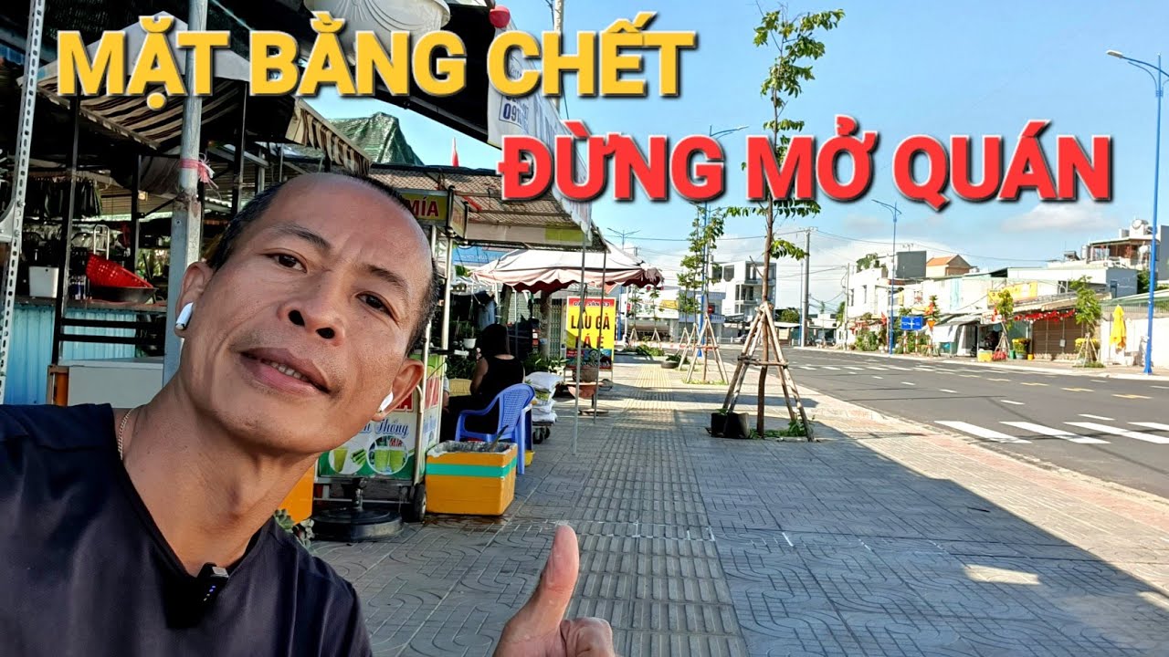 M682 MẶT BẰNG CHẾT KHÔNG MỞ QUÁN! I #Maxxso I #Làm_Giàu_Từ_Cà_Phê