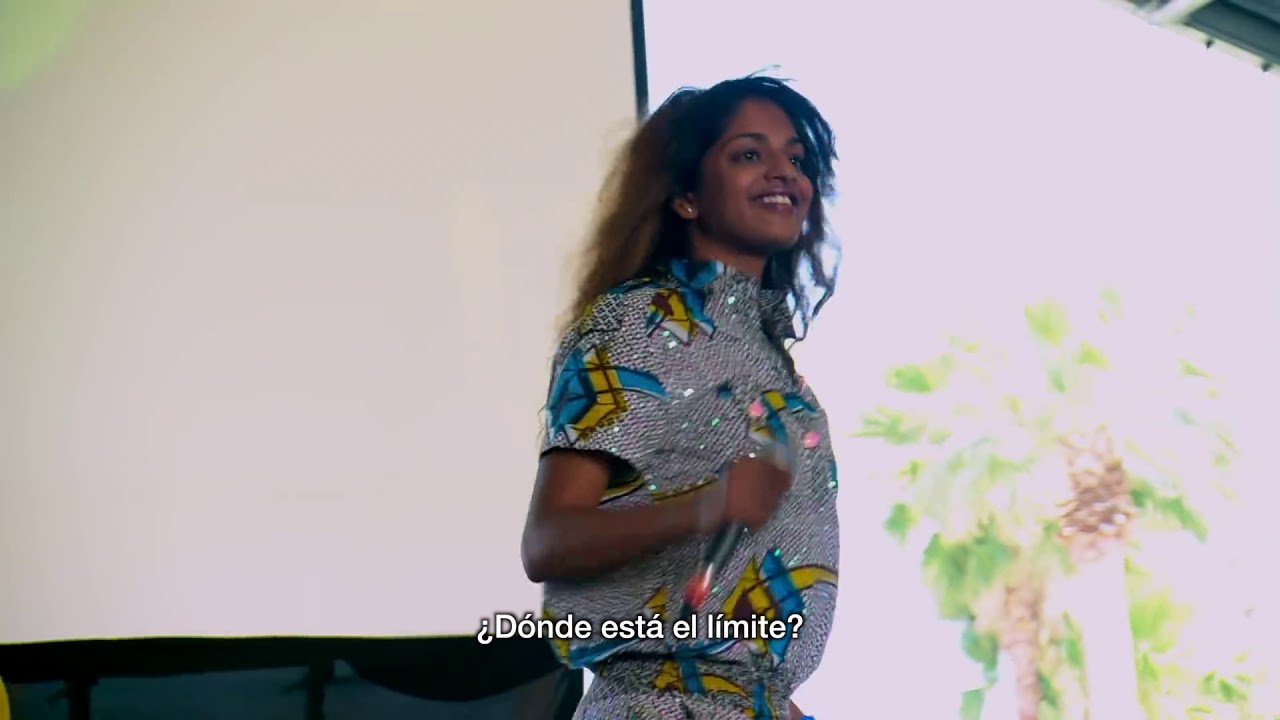 MATANGI/MAYA/M.I.A. - Trailer oficial (Col.)