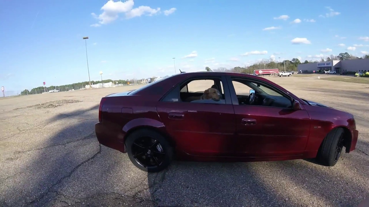 2005 Cadillac CTS V Long Term Review