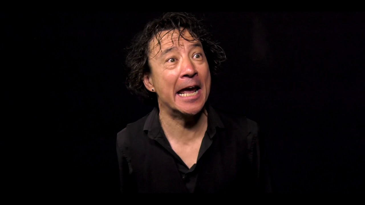 Banquo - Macbeth Act 3, Scene 1.
