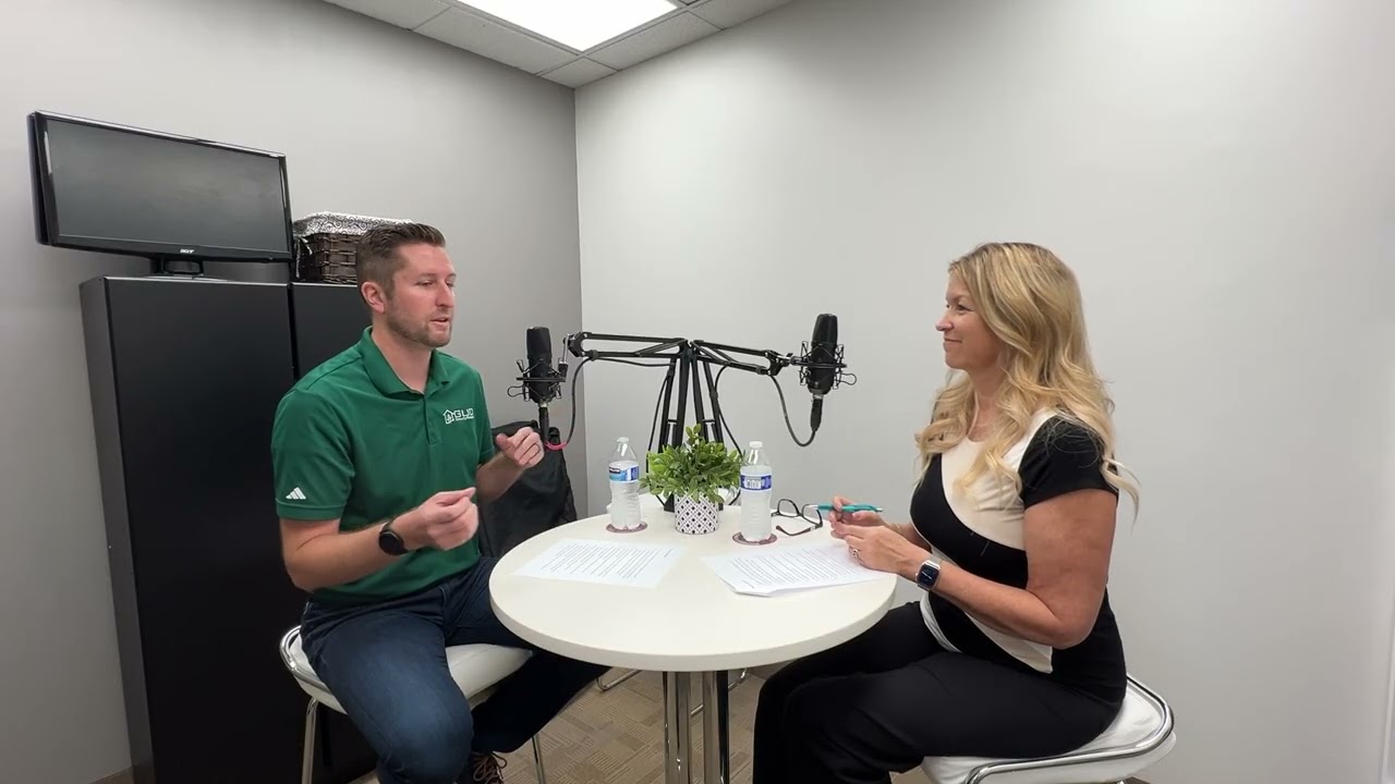 The Mesa Chamber Welcomes Jonathan Brown of GUD Community Management