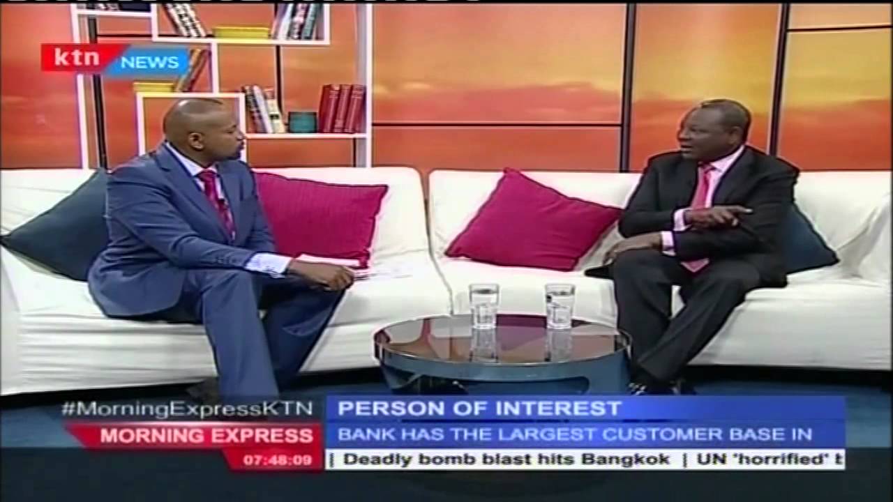 How does someone access funds given by African development bank?