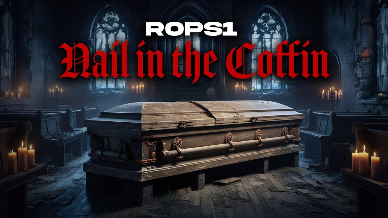 Rops1 - Nail in the Coffin Remix [The Brothers Diss]