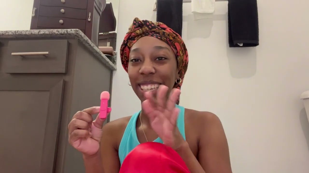 Birthday VLOG! | Nails, packages, dress-up
