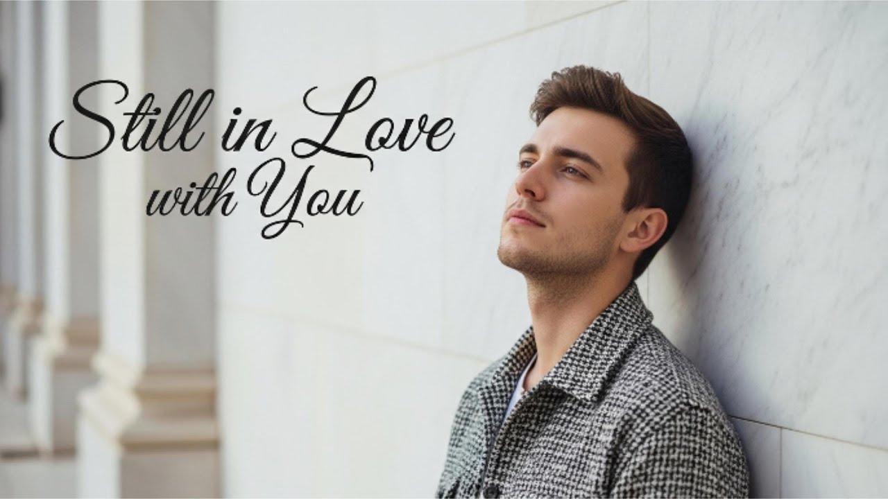 Still In Love With You - Heartbreak Love Song (Lyrics Video) | Emotional Ballad