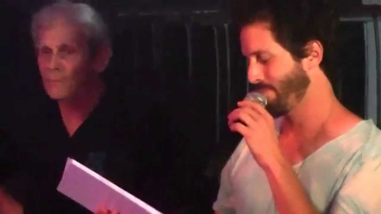 מסיבת סיום הללויה Hallelujah 2011