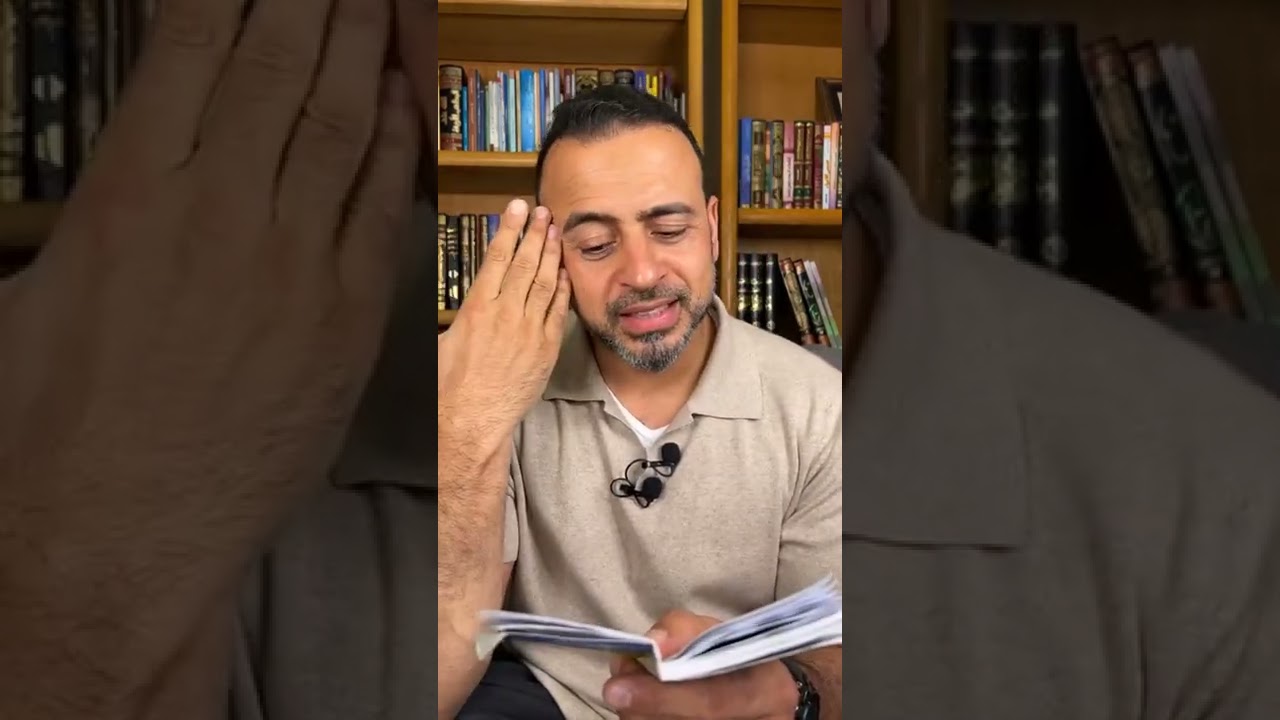 معنديش ثقة في اللي حواليا - لايف السبت - مصطفى حسني