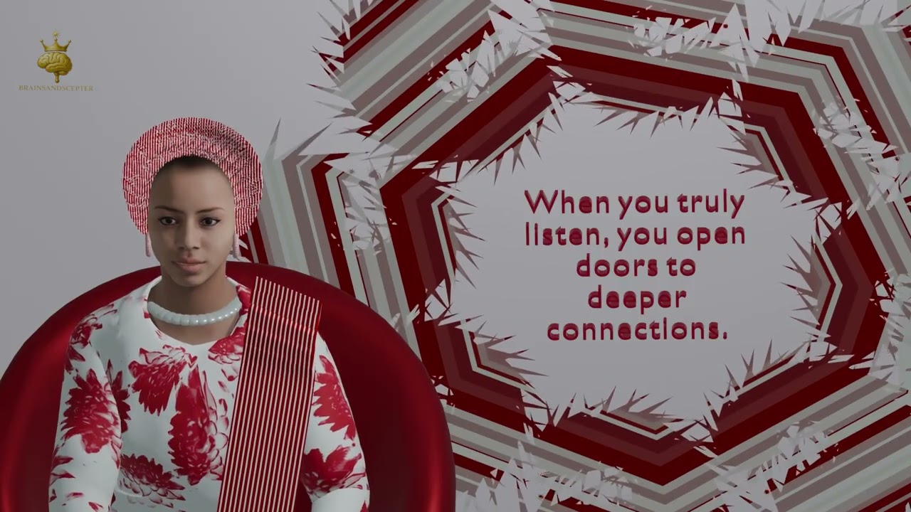Listening