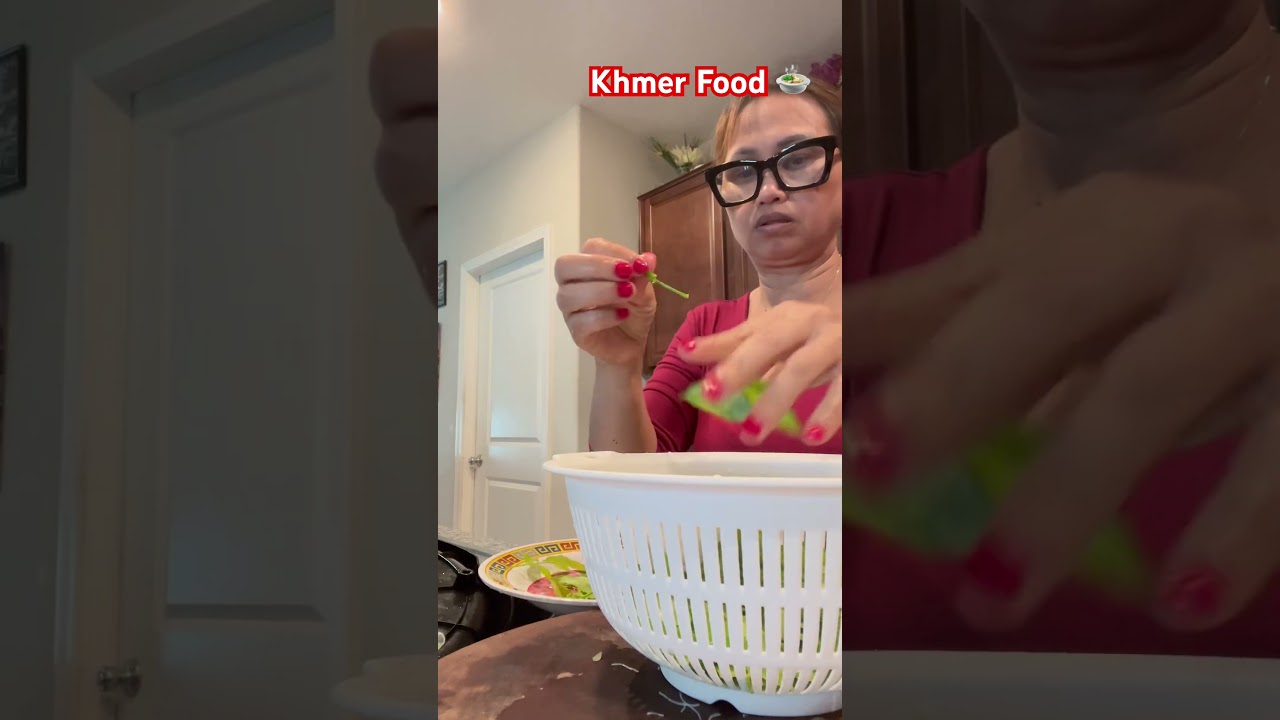 Khmer Food #khmerfood  #motivation  #nailtech #motivation #nails #lifeisbutadream #success