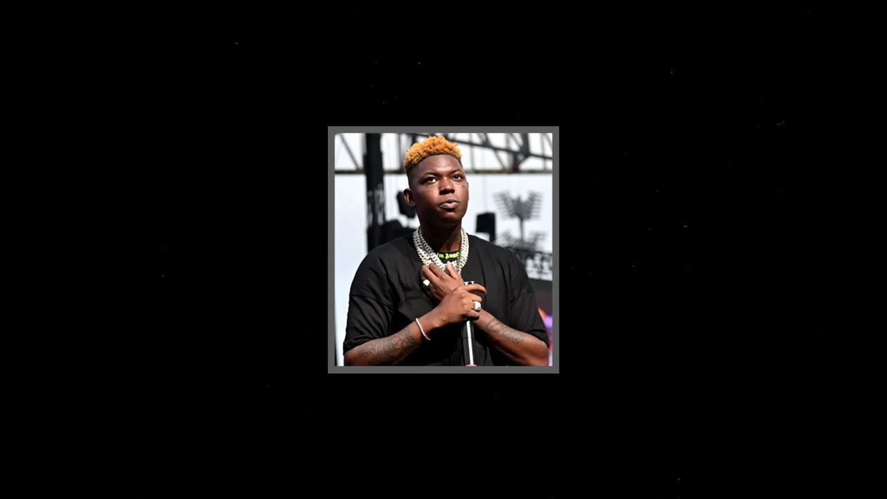 (FREE FOR PROFIT) Yung Bleu Type Beat 2023 - 