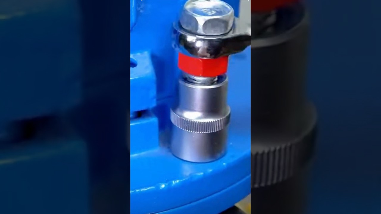 GENIALNY PATENT Z NAKRĘTKĄ! ZAPAMIĘTAJ TO