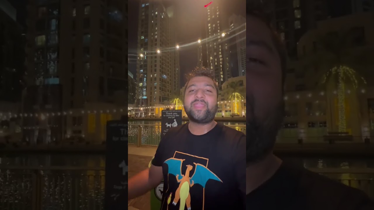 Can I have a dog in Dubai UAE