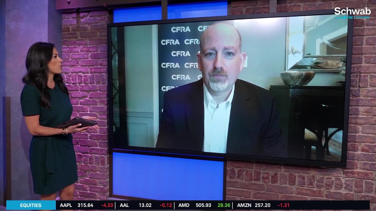 Glickman: $100 Crude Oil 
