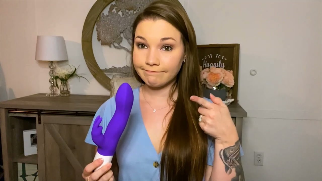 Best Rabbit Vibrators Reviews #shorts