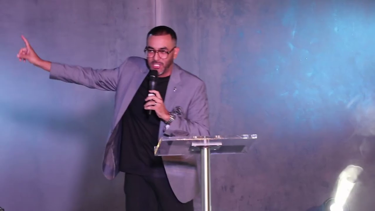 Uncommon Harvest | Pastor Champ Flores