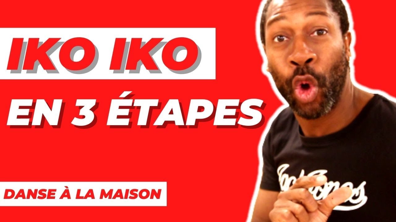Comment danser sur Iko Iko en 3 étapes simples