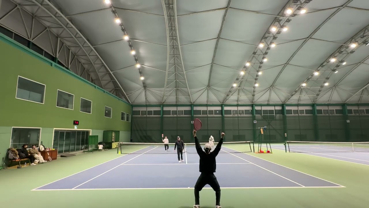 2026 02 15 명지대 Game#3 성현태환vs태윤준하