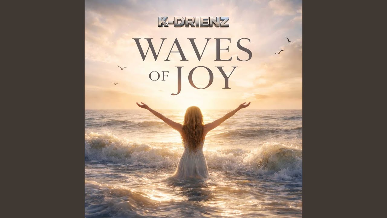 Waves of Joy