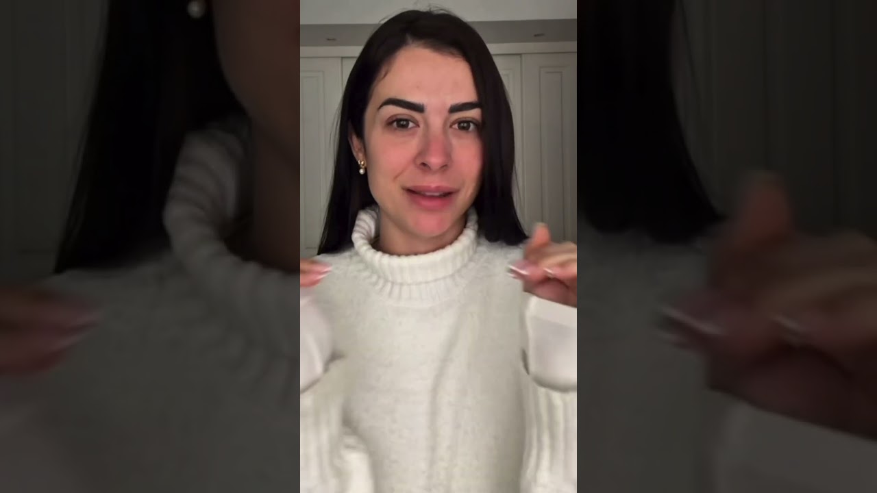 Guerra entre Ruth Basauri y Javy L&oacute;pez #ruthbasauri #javylopez #myhyv #laisladelastentaciones #lidlt