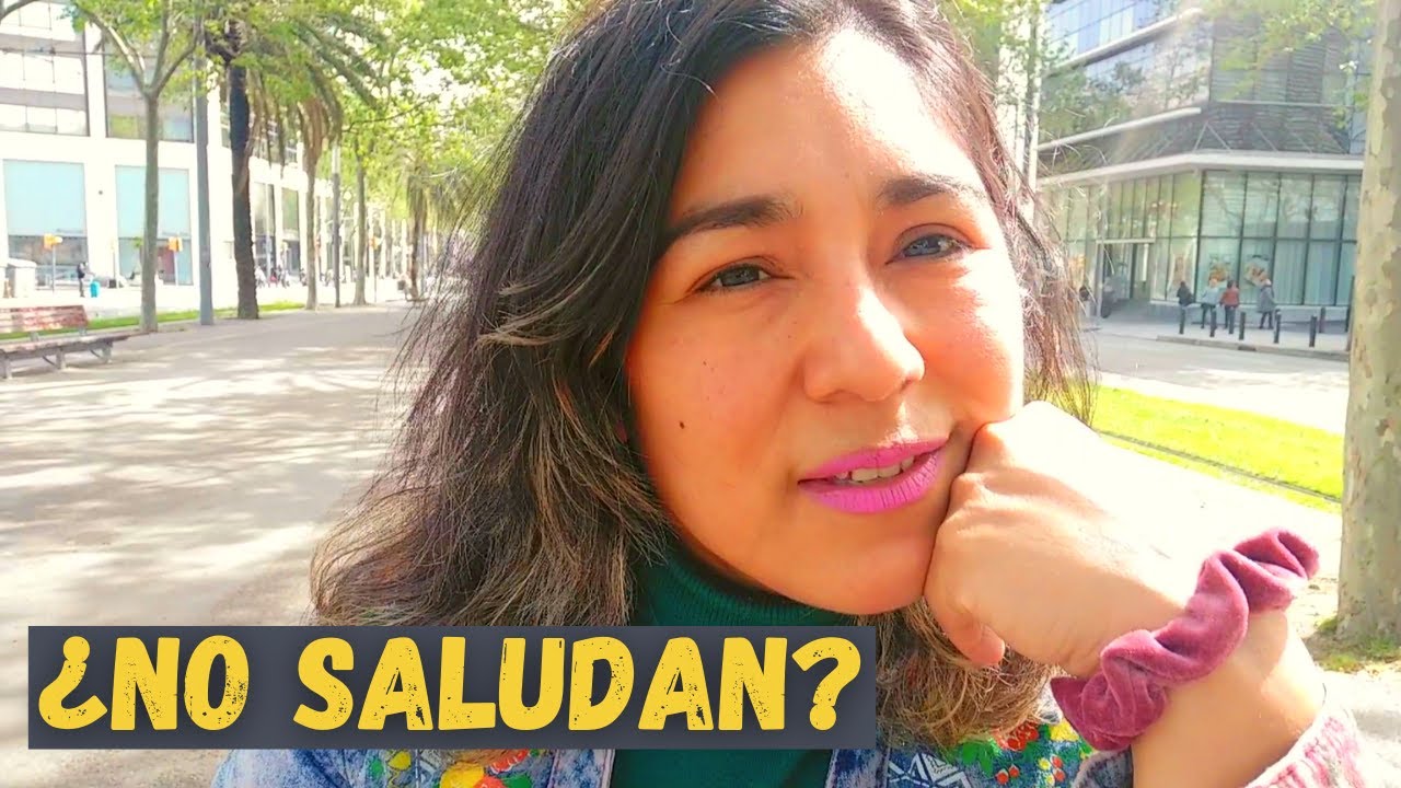 CHOQUE CULTURAL EN ESPA&Ntilde;A 🇪🇸🤔| Mi experiencia como latinoamericana 🇵🇪