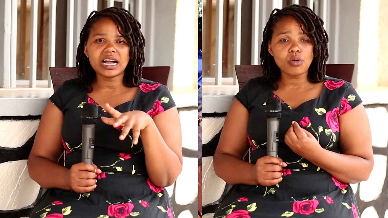 UBUBI BWO KUMVIRA ABO MUNGANA NTIWUMVE UMUBYEYI