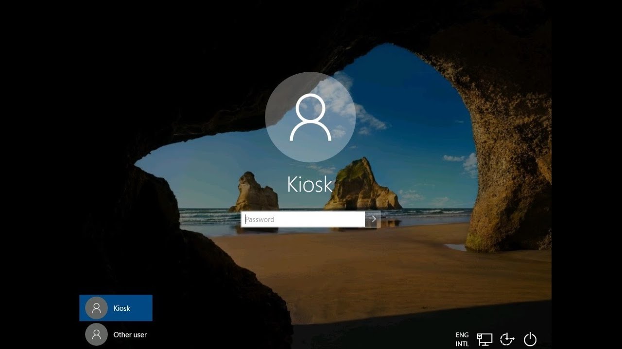 Part 1 : 1 on 1 - Let's Create a Kiosk Machine using Windows 11 24H2
