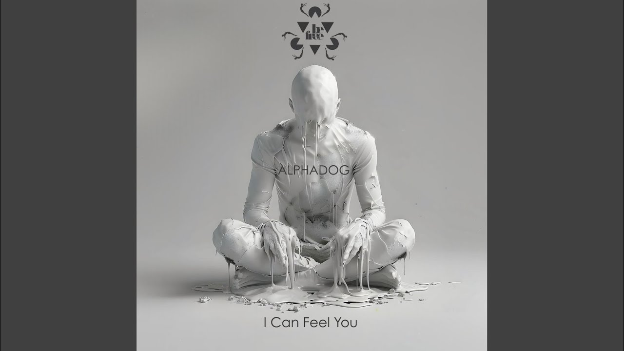 I Can Feel You