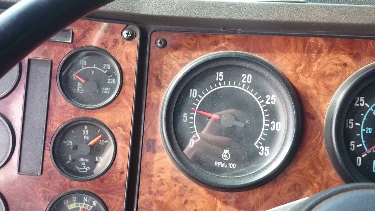 International 9800