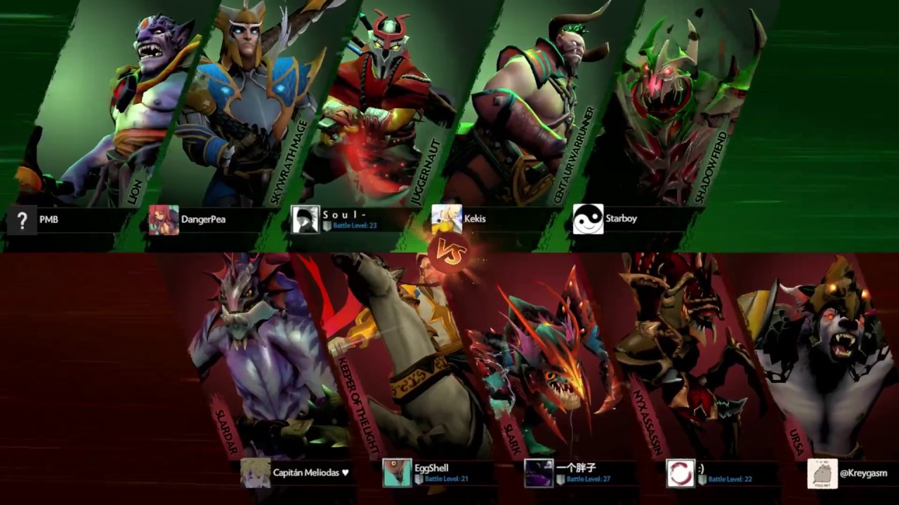 CLQ STREAM 2017 5th MARCH PART 1