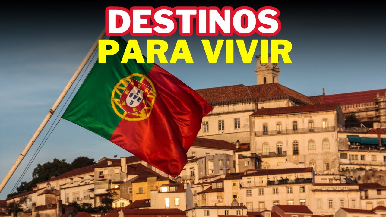 Destinos para expatriados en 2026
