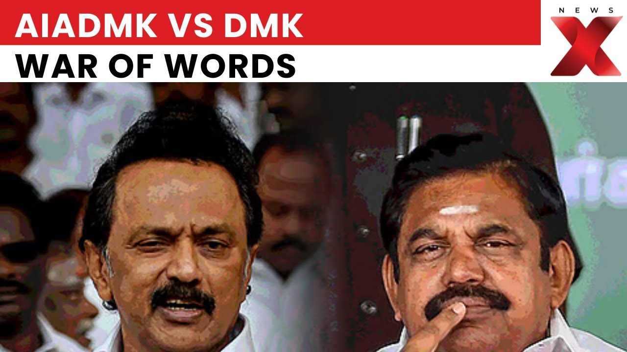 AIADMK vs DMK: EPS Breaks Silence On BJP Alliance, Leadership And Party&rsquo;s Future
