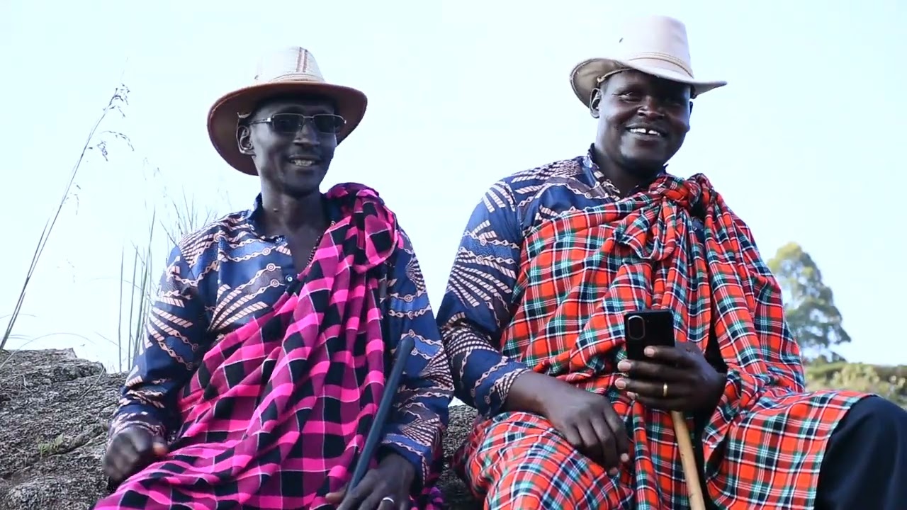 KICHAM OFFICIAL VIDEO BY AIC KAPKAGARON CHOIR-NANDI.