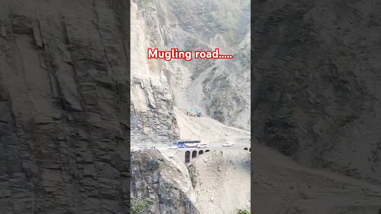 #Mugling to Narayangadh&copy; #travel &copy;shorts #shorts #viral #youtubeshorts #travel #love #love #nepal