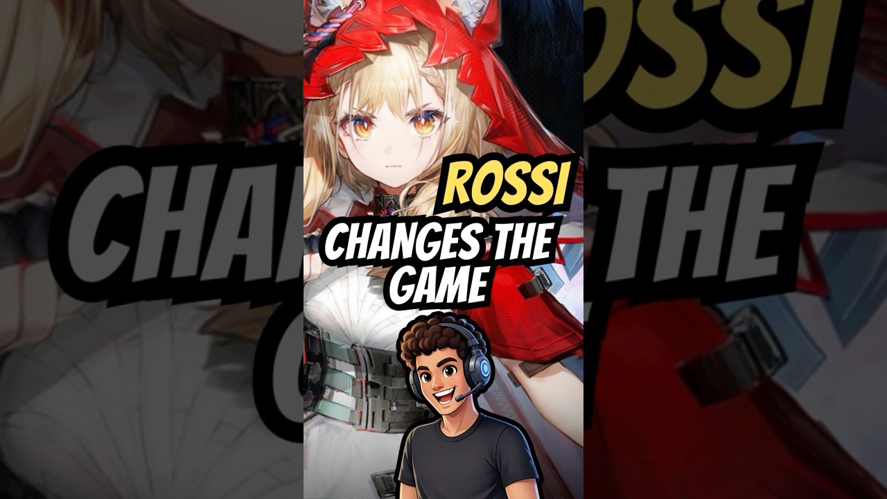 Rossi&rsquo;s kit just dropped&hellip; and Physical teams might never be the same