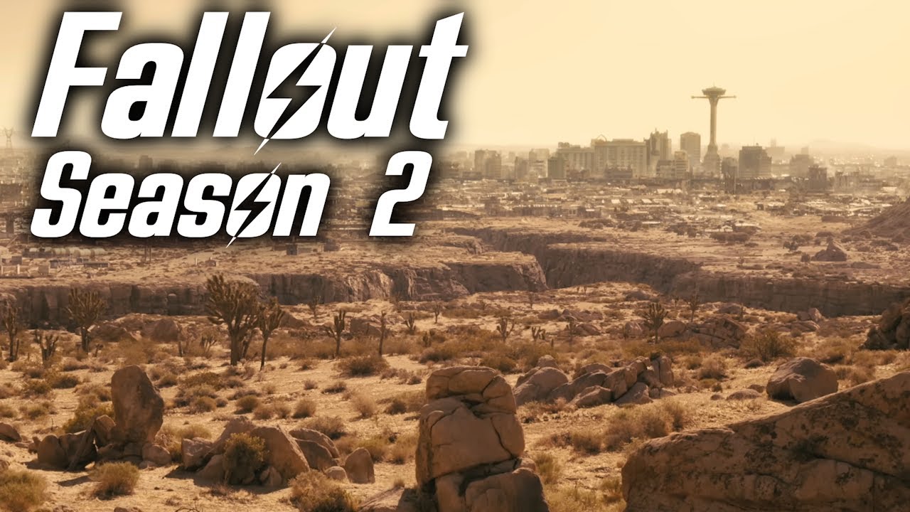 Small Details in the Fallout Season 2 Trailer