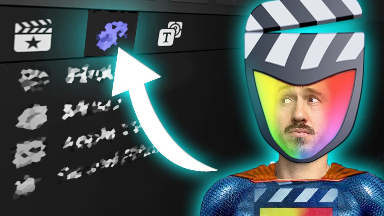 ХИТРОСТИ, которые сделают вас СУПЕРГЕРОЕМ Final Cut Pro