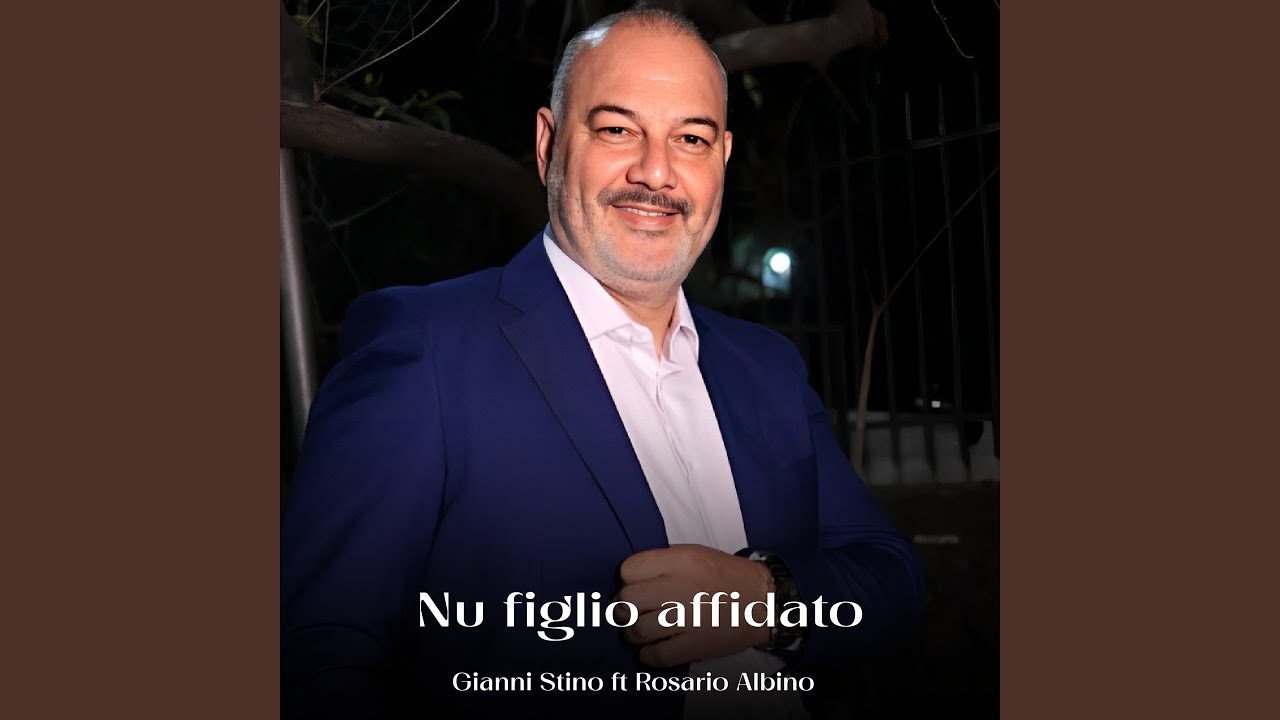 Nu Figlio Affidato (feat. Rosario Albino)