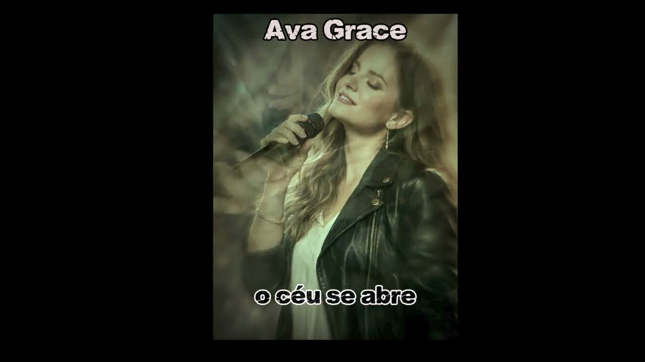 Tu és Santo - Ava Grace 2026