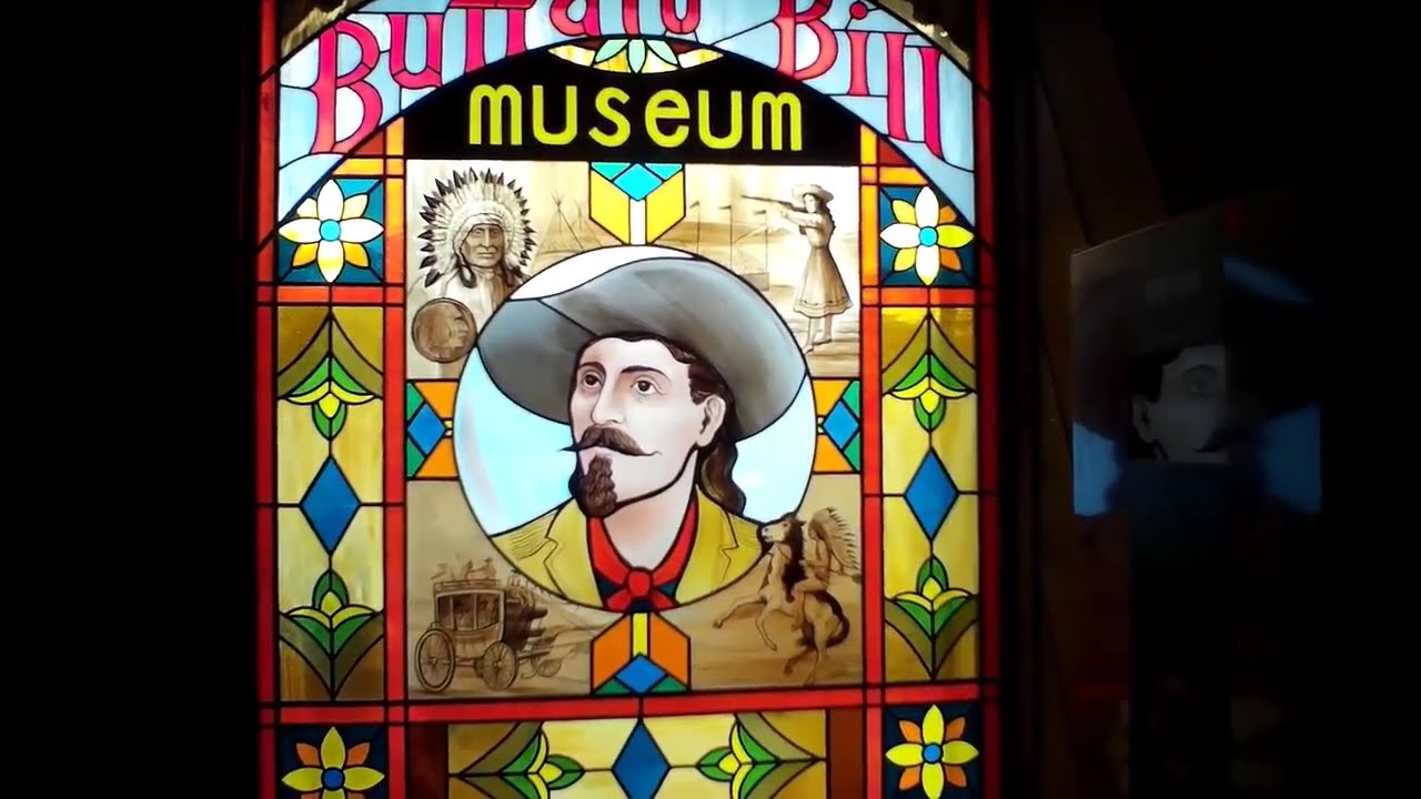 Buffalo Bill Cody Gravesite & Museum