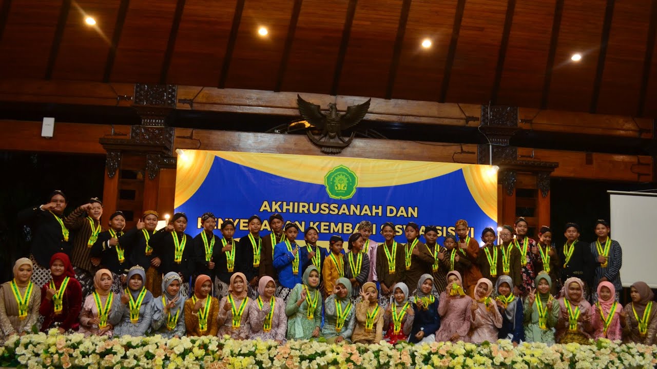 Video Dokumenter Spesial Untuk SMUPE'23