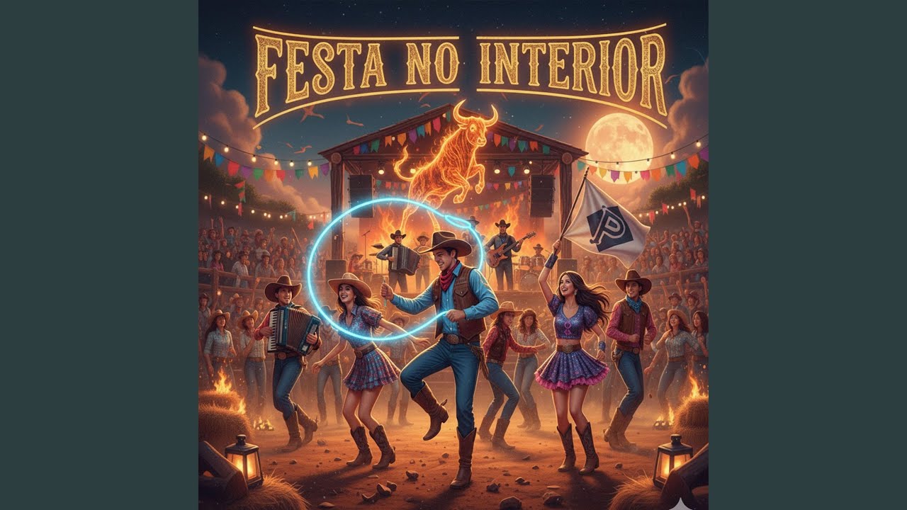 FESTA DE INTERIOR