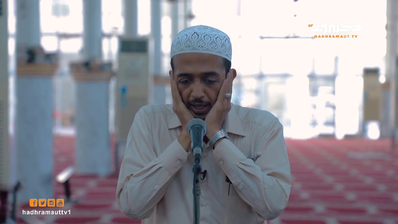 ضياء المحراب - مسجد الروضة | الحلقة 1