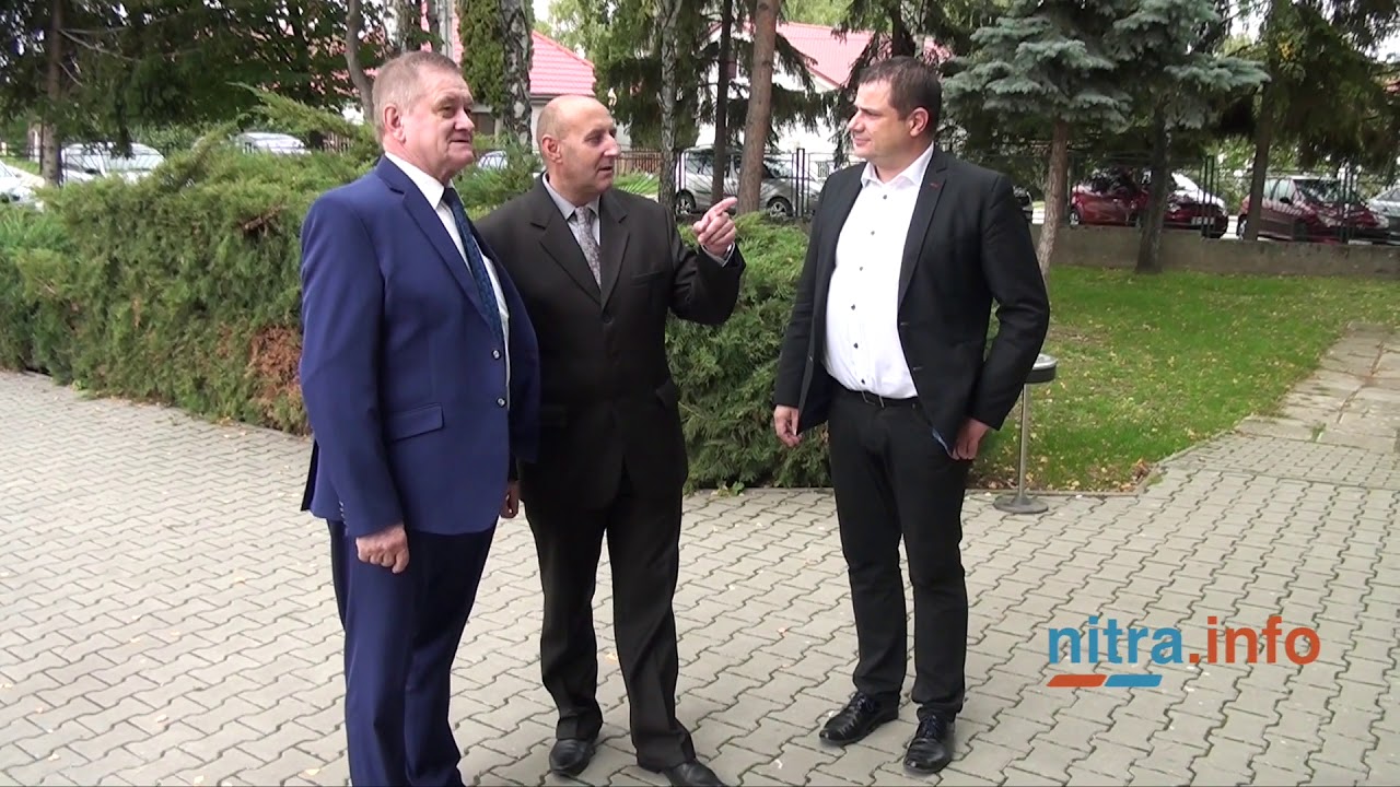 Kultúrne podujatie v obci Výčapy – Opatovce „Heligonkári na Podzoborí“