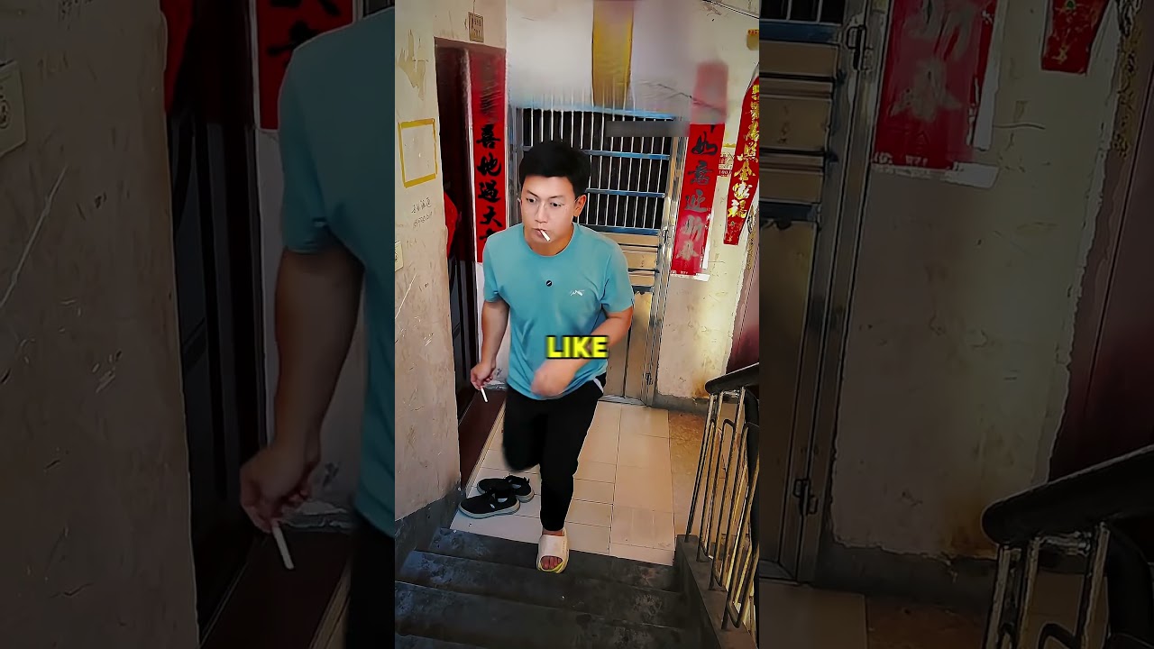 Идея, которая пошла совершенно не так.