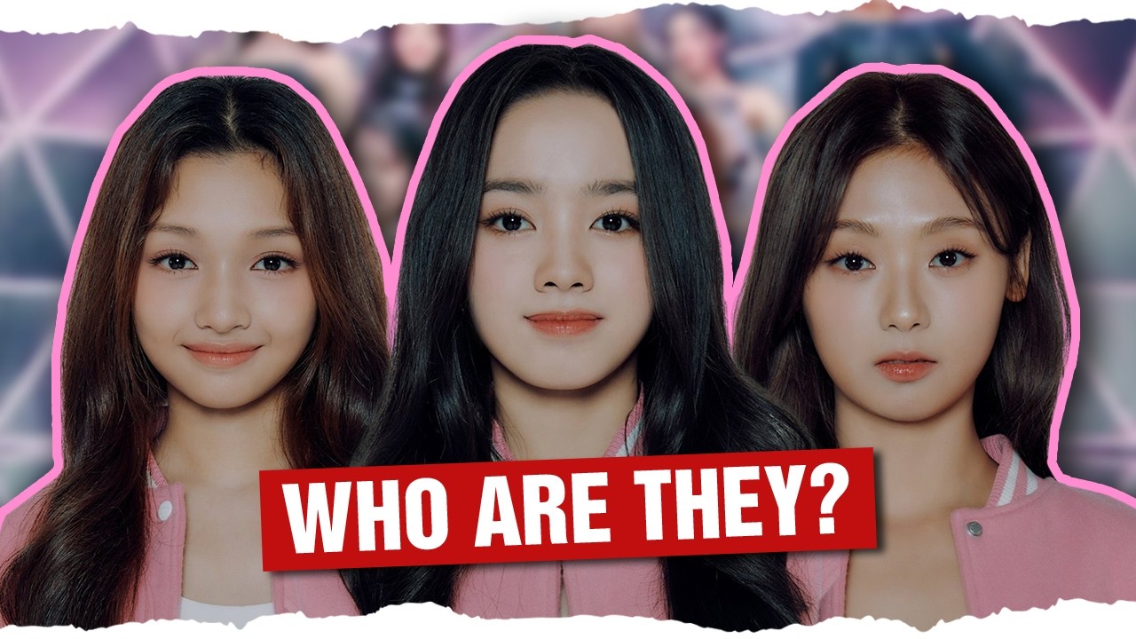 Filipinos are Taking Over the Kpop Industry