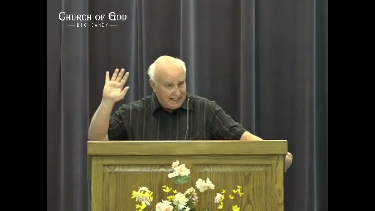 June 8th, 2024 - Saturday Bible Study